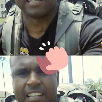 AYY QUE LINDAA! MIRA MAMI! 👏