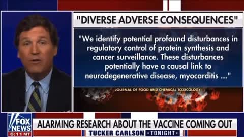 מחקר שהתפרסם מראה שהזריקה פוגעת במערכת החיסון של המחוסנים