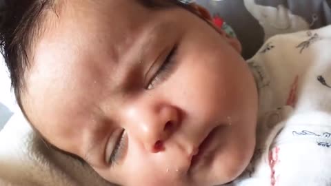 World's funniest babies