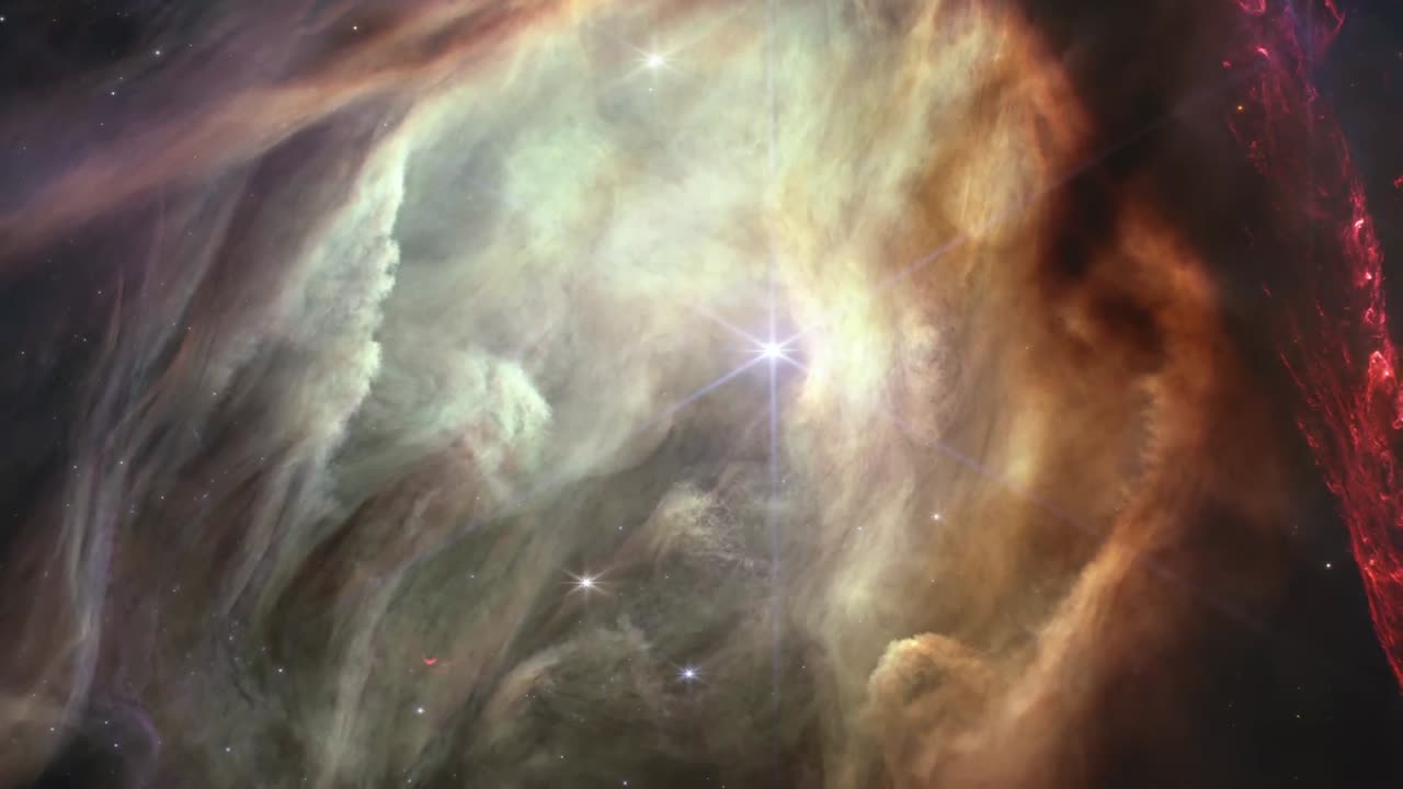 Rho Ophiuchi Video Tour This