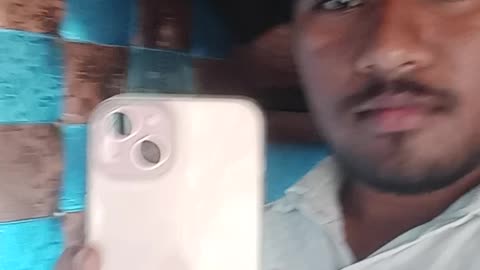 Sudarshan iPhone video iphone 15 plus