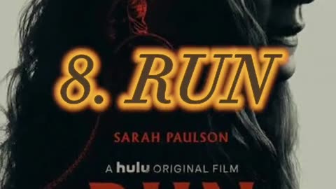 New movie