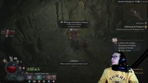 Diablo Wednesday Ep. 8