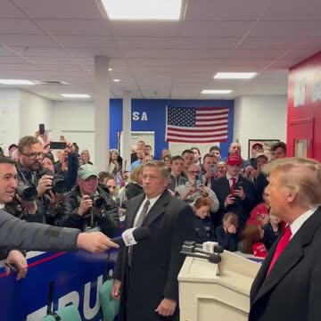 Trump Provides Major Update About DeSantis' Nickname