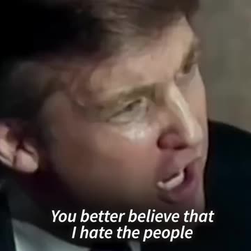 TRUMP NOT SORRY FOR WANTING INNOCENT BLACK TEENS DEAD