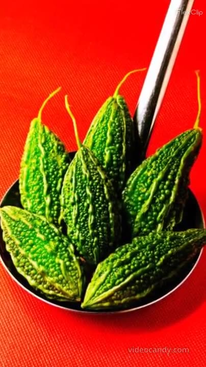 Many Benefits Of Bitter Gourd