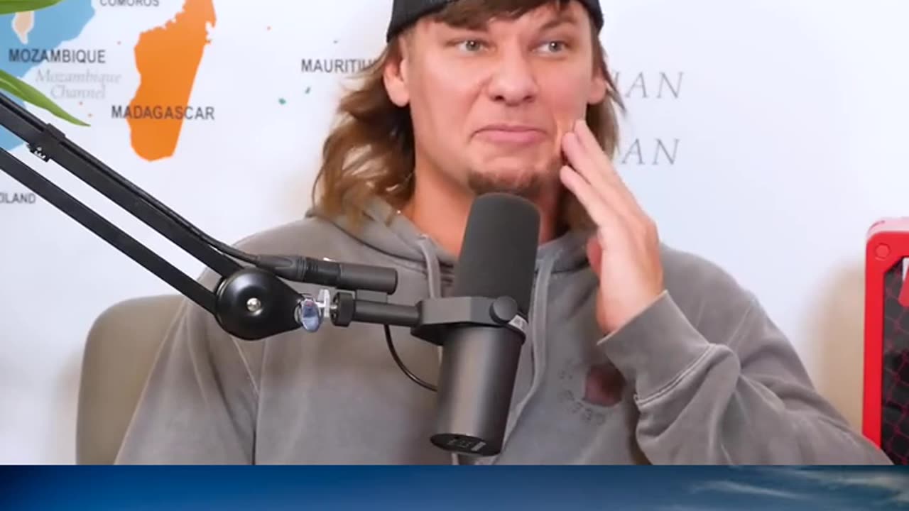 The power of building a strong team - Theo von, Dana White #theovon #danawhite #ufc