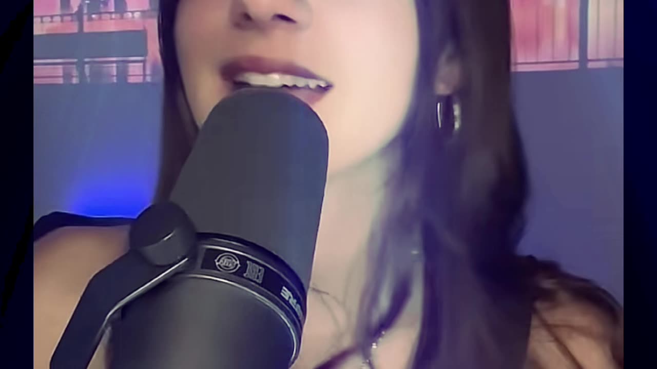 ELENA SIDIRO covers "Flowers" 08/06/2024 #music