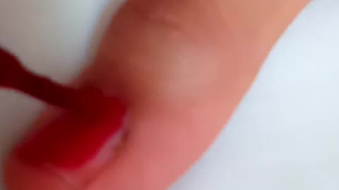 How to have a cool nail