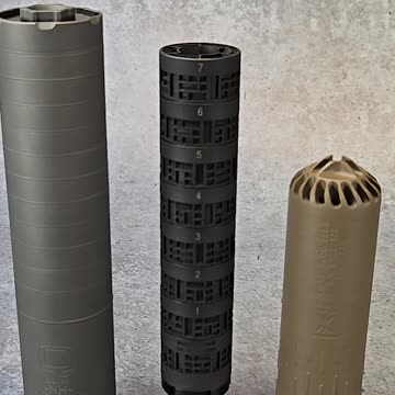 Are Silencers Legal?