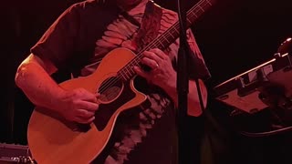 Keller Williams - LIVE @ Iron City (Short 8)