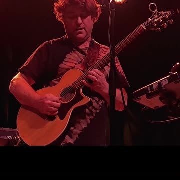 Keller Williams - LIVE @ Iron City (Short 8)
