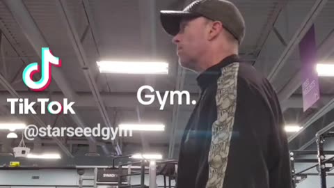 Gym.