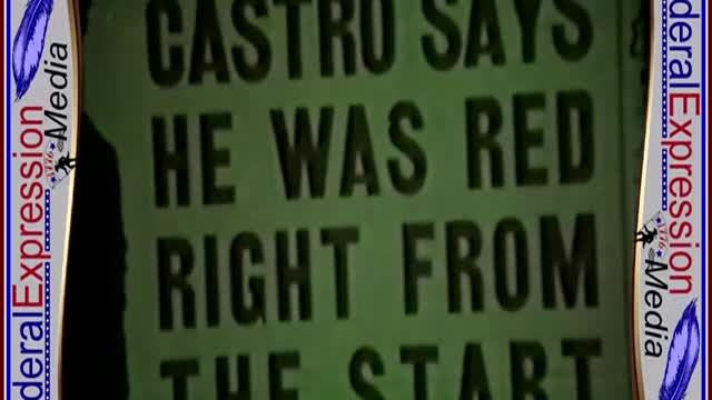 Communist In Action Part 1 or 2 Communist's Source and Growth 1962