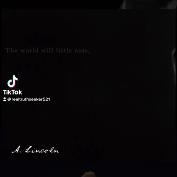 Something that need to be heard !!!