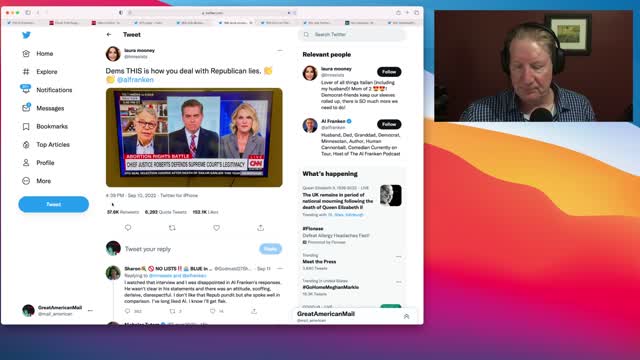 GAMcast, September 12, 2022