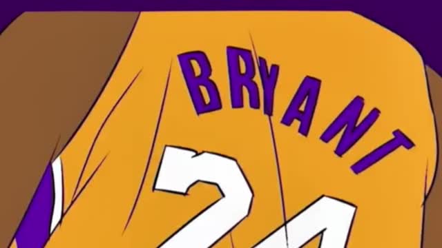 Kobe Bryant