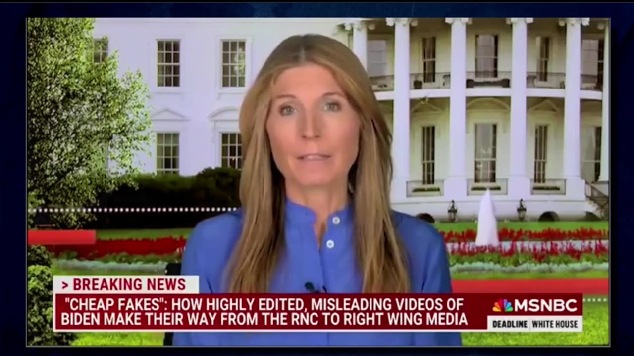 NICOLLE WALLACE SETS THE WtPublic STRAIGHT