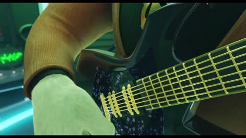 ROCK DOG 2 Family Movie