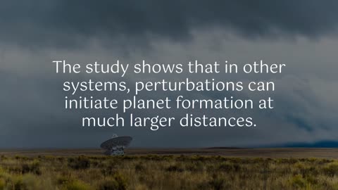 Secrets of Rapid Planet Formation: Protoplanetary Puzzles Solved at Hyper Speed