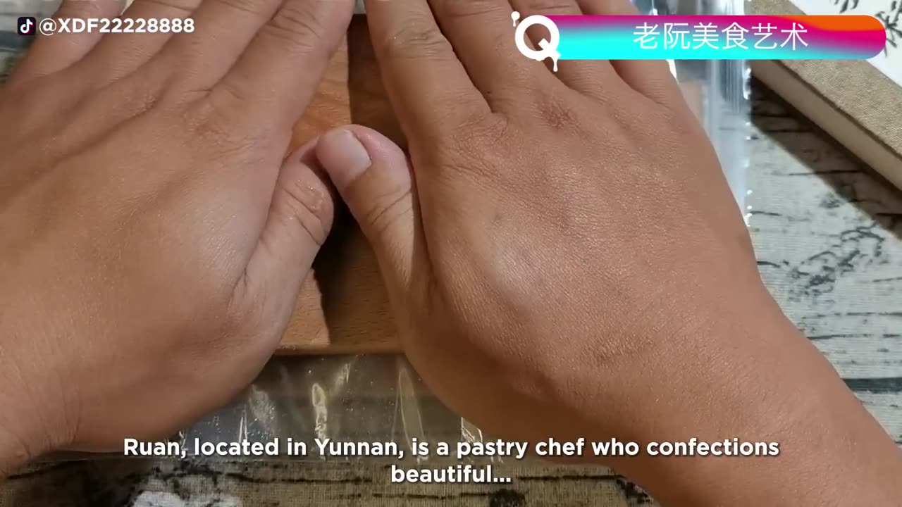 Die Perfekteste JAPANISCHE KANDIERKUNST - Wagashi Auf Einem Anderen Niveau