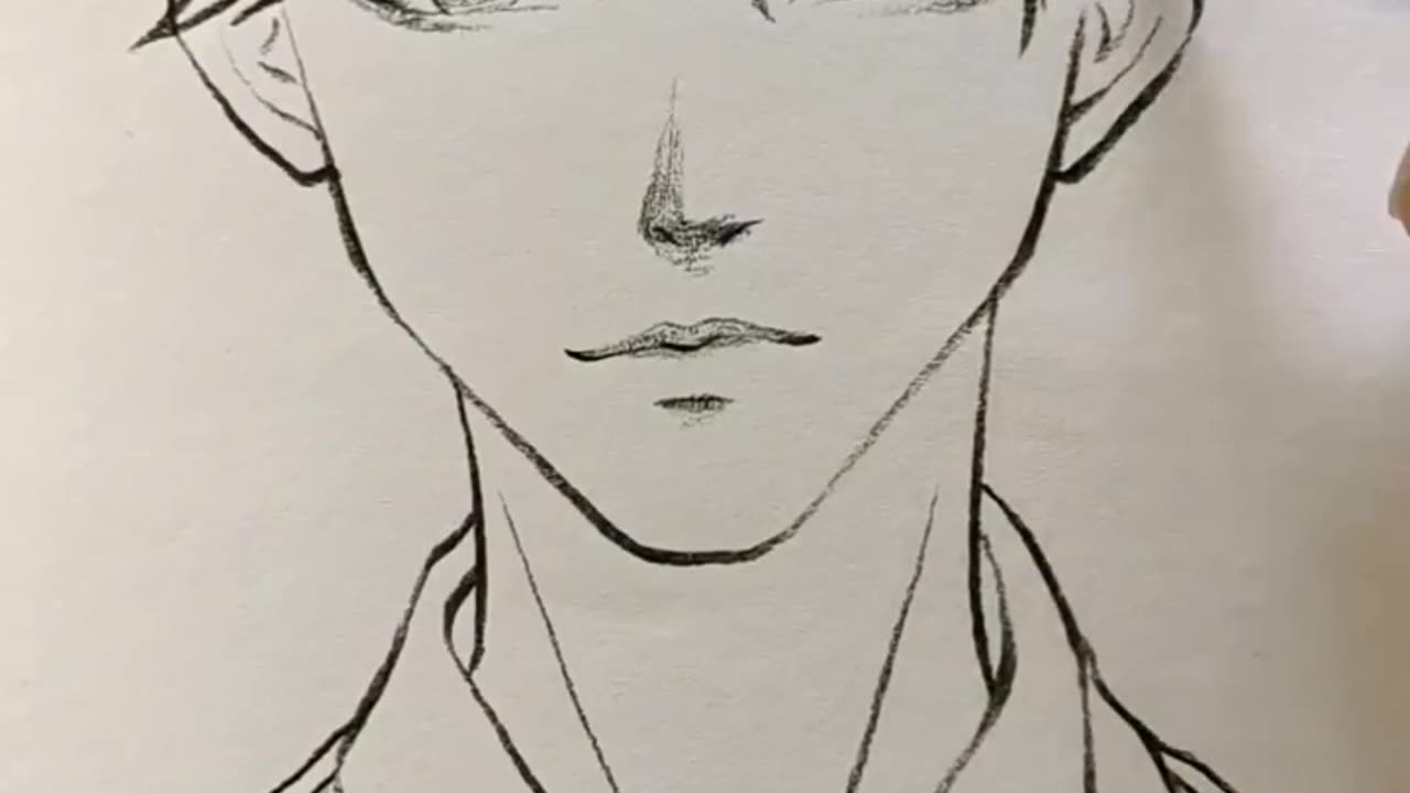 Teach drawing easily 3
