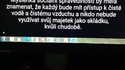 23/4 VYSÍLÁNÍ LIBOR MALÝ