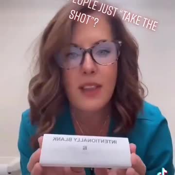 Beipackzettel Impfung