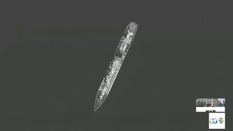 Major Russian warship ‘seriously damaged’ in explosion as Ukraine claims strike