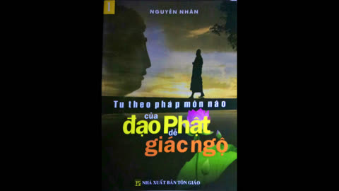 Tu theo pháp môn nào của đạo Phật dễ giác ngộ