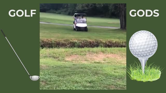 Funny Golf Videos