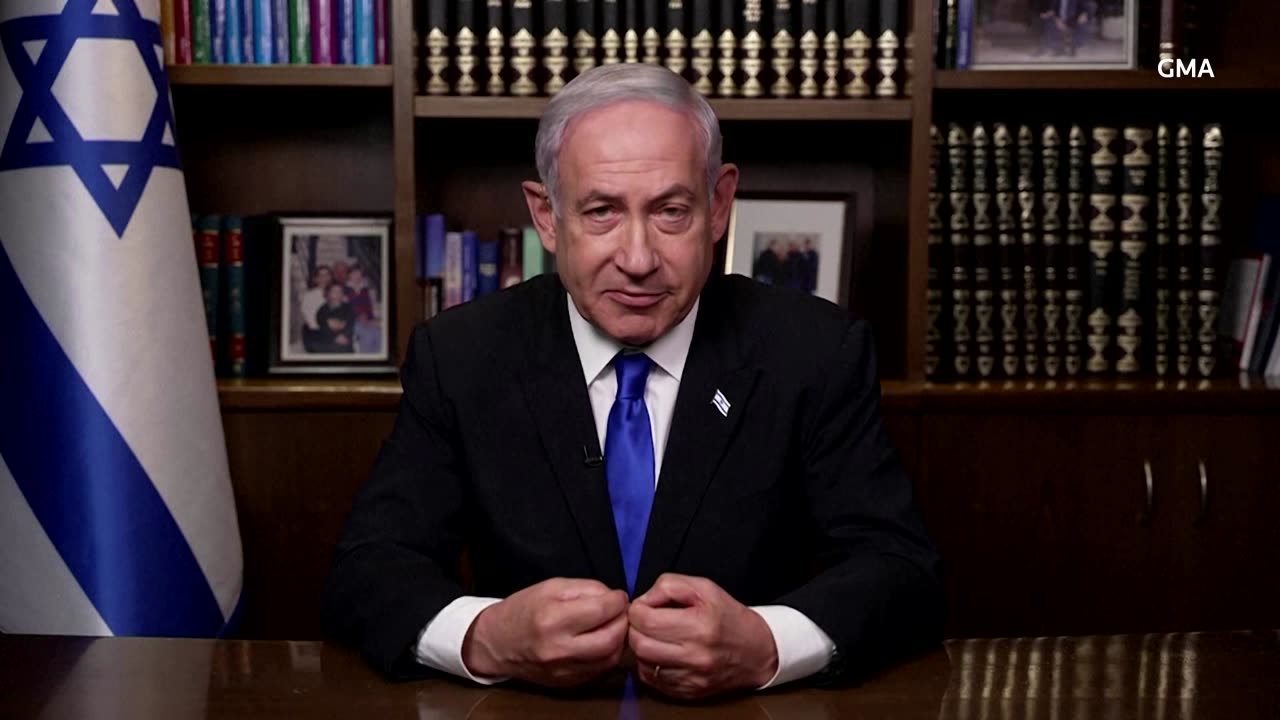 Netanyahu: change to judicial powers 'a minor correction'