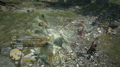 VOD154 Dragon's Dogma: Dark Arisen