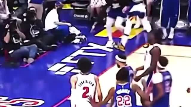 Stephen Curry