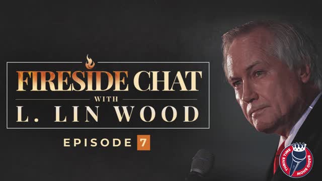 Lin Wood Fireside Chat 7 | Why Does the CDC Recommend Concentration Camps? Are YOU Reaching Your Boiling Point?