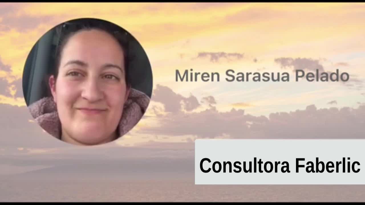 Testimonios Faberlic 2