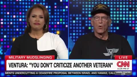 Veteran or not, I am Tired Of This Woke Bullshit! Walz is guilty of Stolen Valor