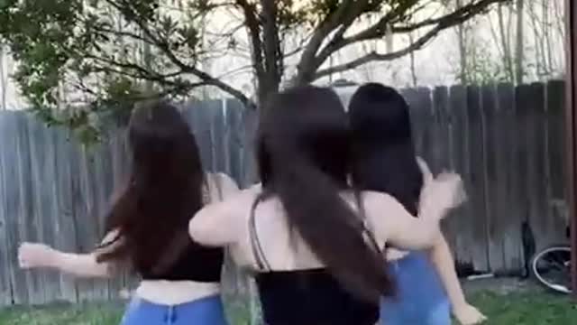 can't stop jiggin funny trending dance