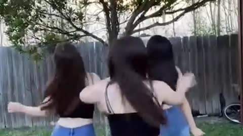 can't stop jiggin funny trending dance