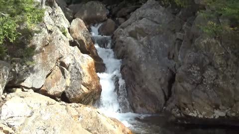 Waterfall