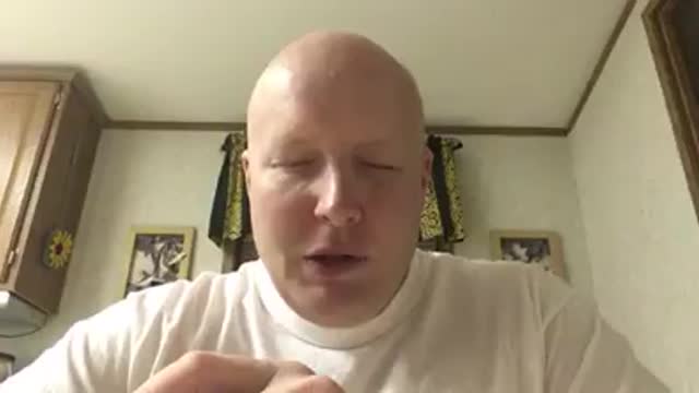 Time with God - April 24