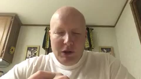 Time with God - April 24