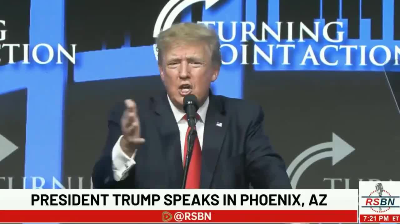 Trump Shreds Hunter Biden's "Art": It's 100% a Bribe