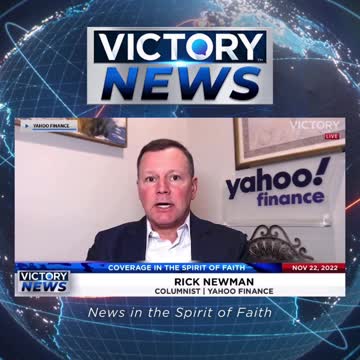 VICTORY News 11/22/22: U.S. National Railroad Strike Looms as Holidays Approach