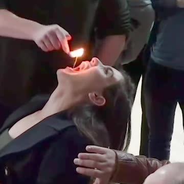 Don't Do This At Home