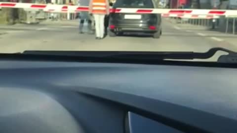Switzerland train accident 