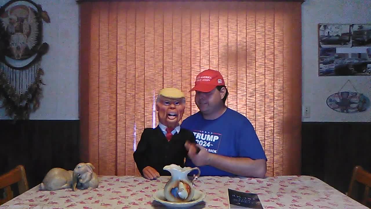 Donald Trump: We Can Take America Back With YOUR Help
