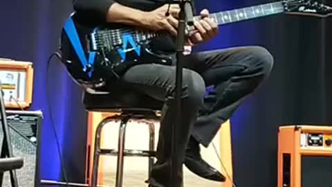 Steve Lynch Q & A