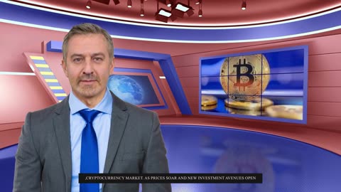 Breaking Bitcoin News!