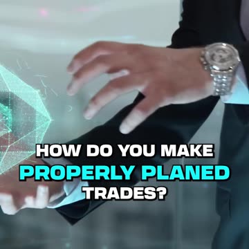 What Should Your Trading Goals Be in Year One? 📈 💰